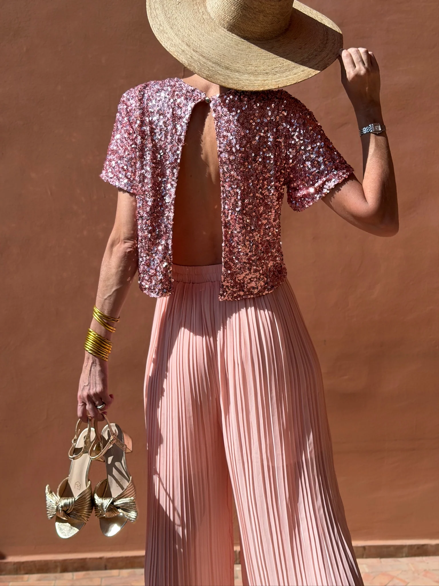 L'élégance libre et durable