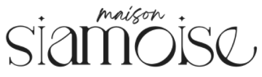SIAMOISE