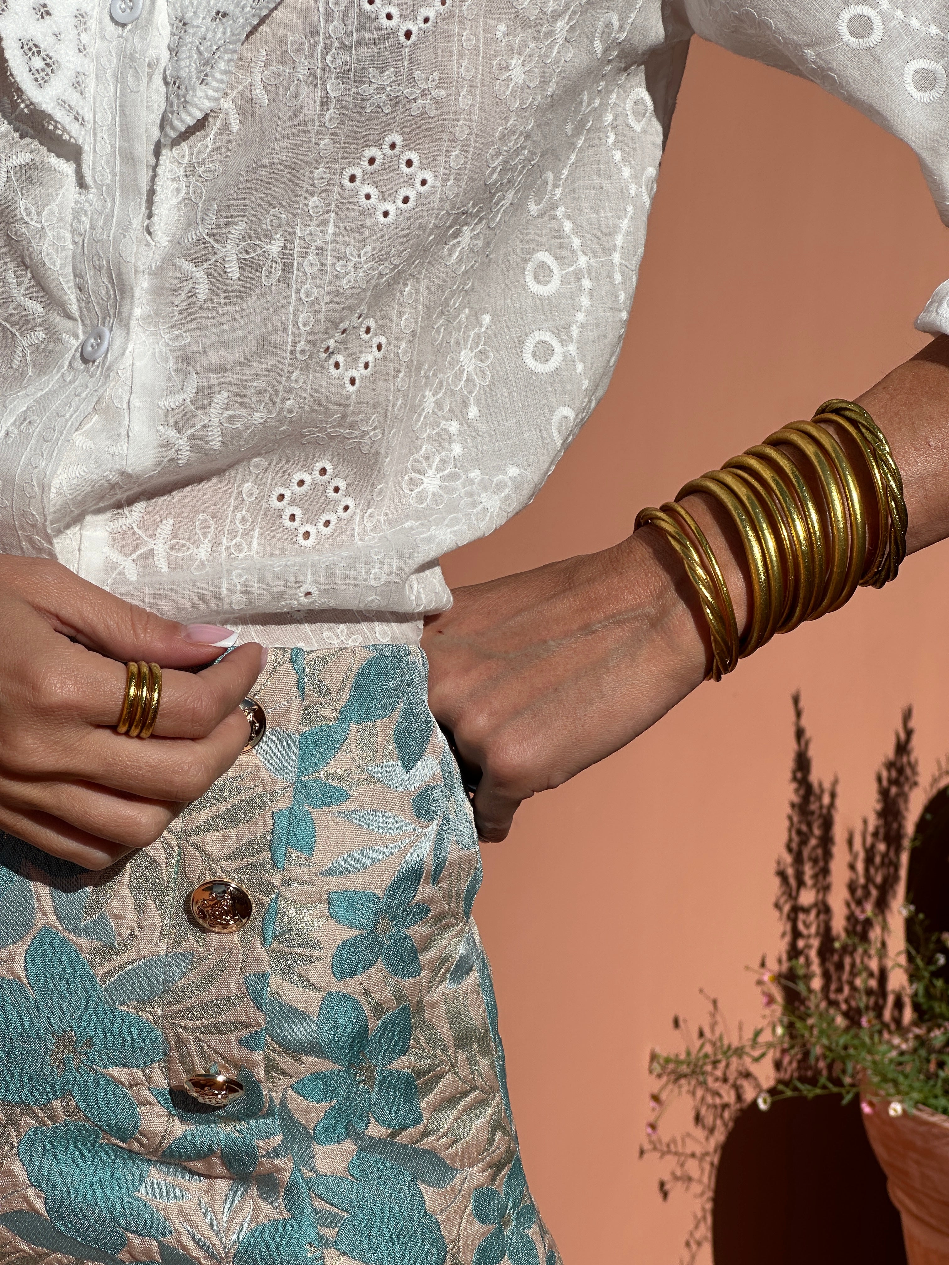 Bague Kumlaï - Image 4