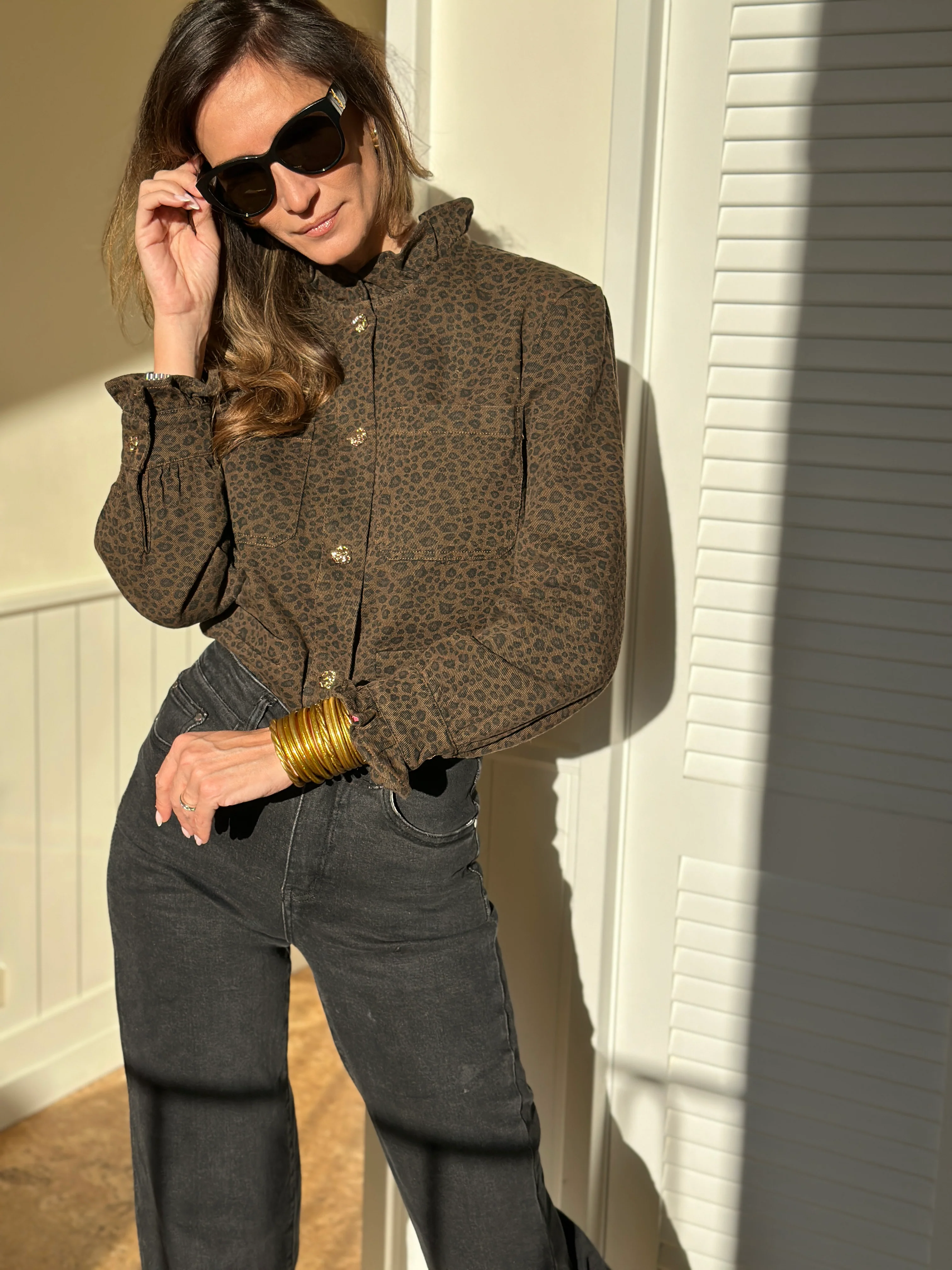 Chemise Octavine - Image 3