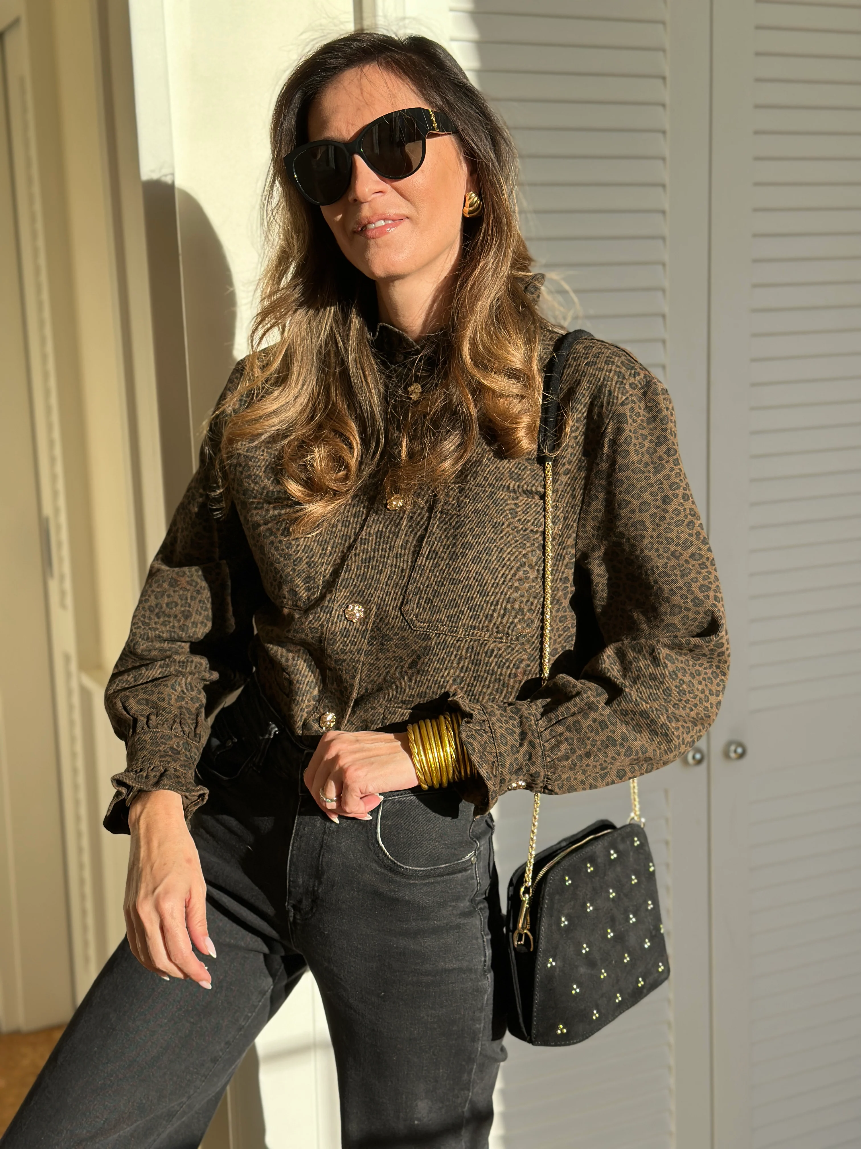 Chemise Octavine - Image 4