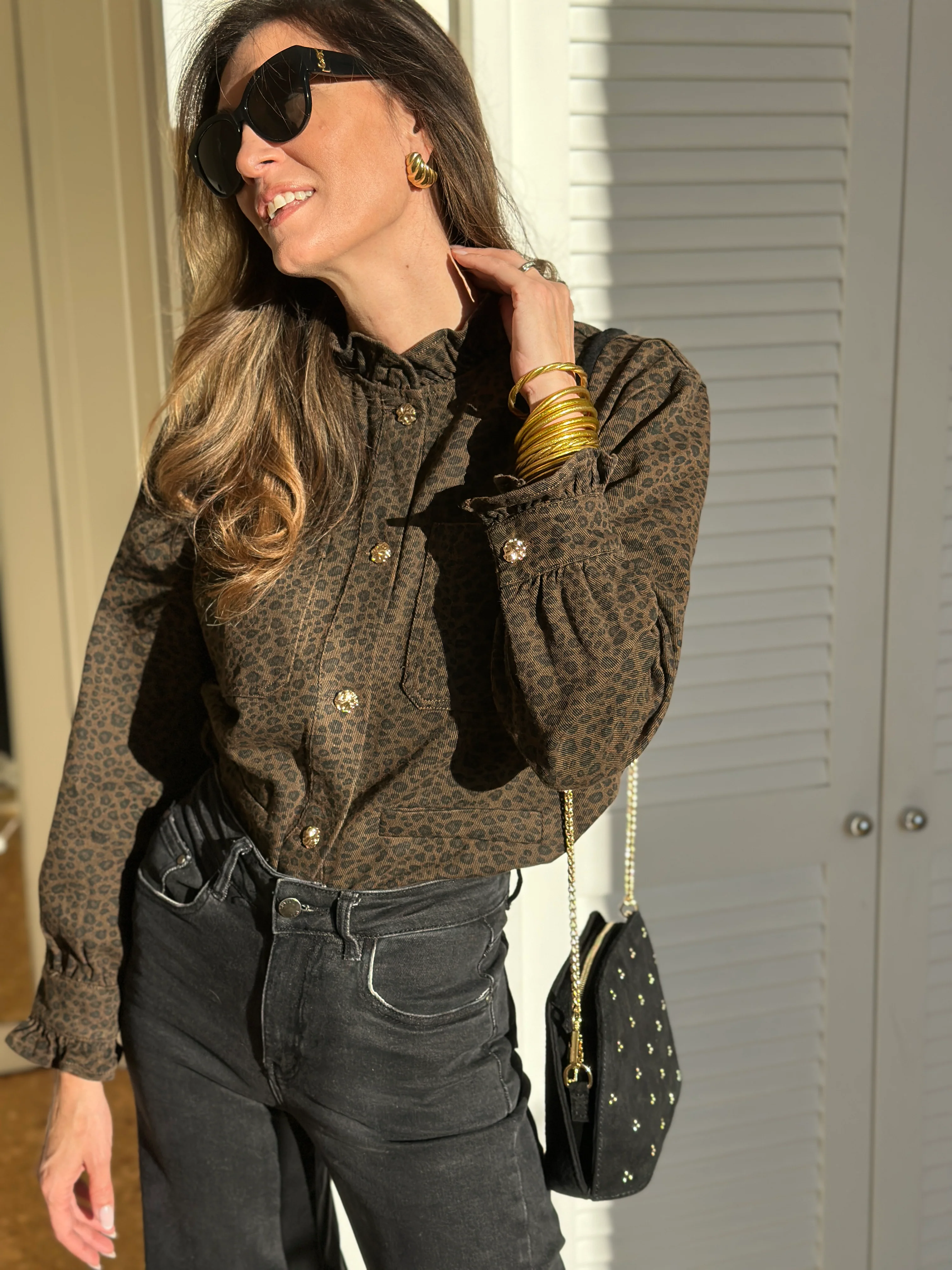 Chemise Octavine - Image 6