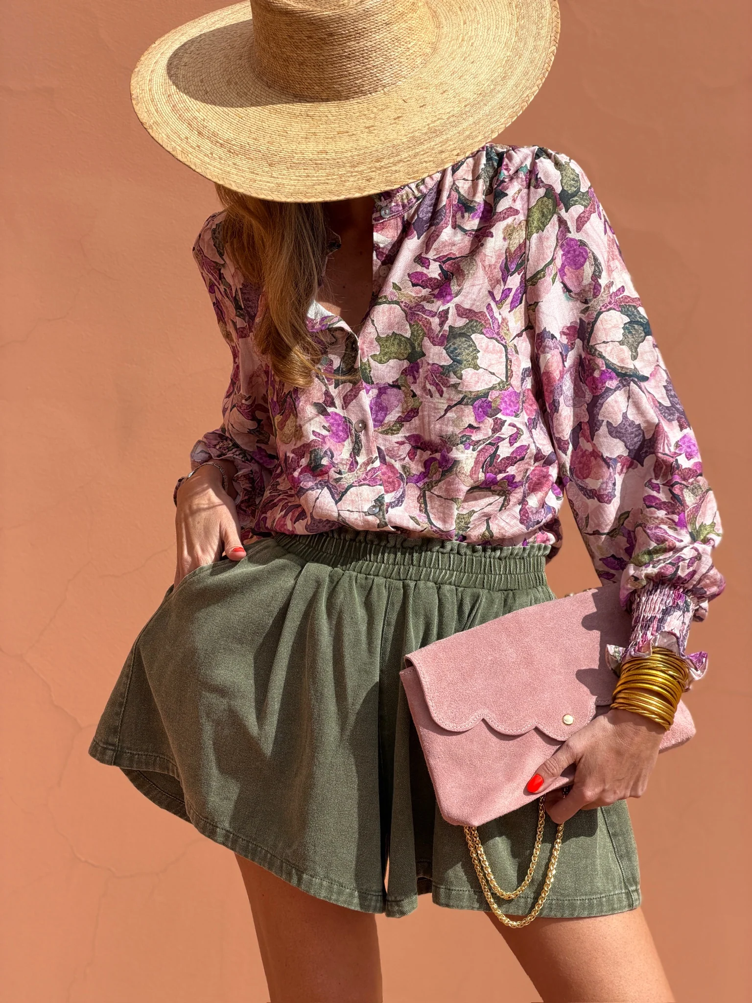 Chemisier Bérénice - Image 4