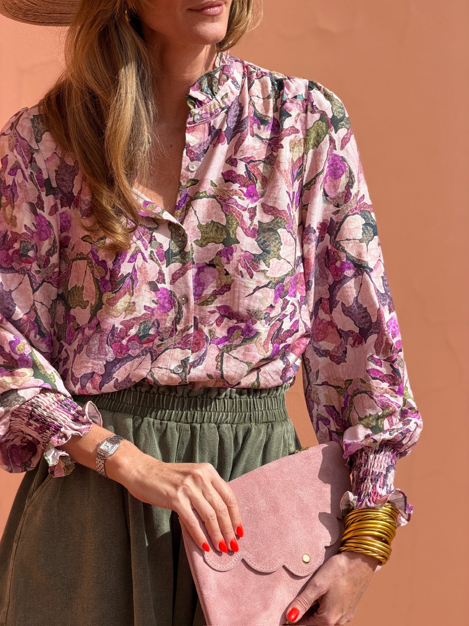 Chemisier Bérénice - Image 5