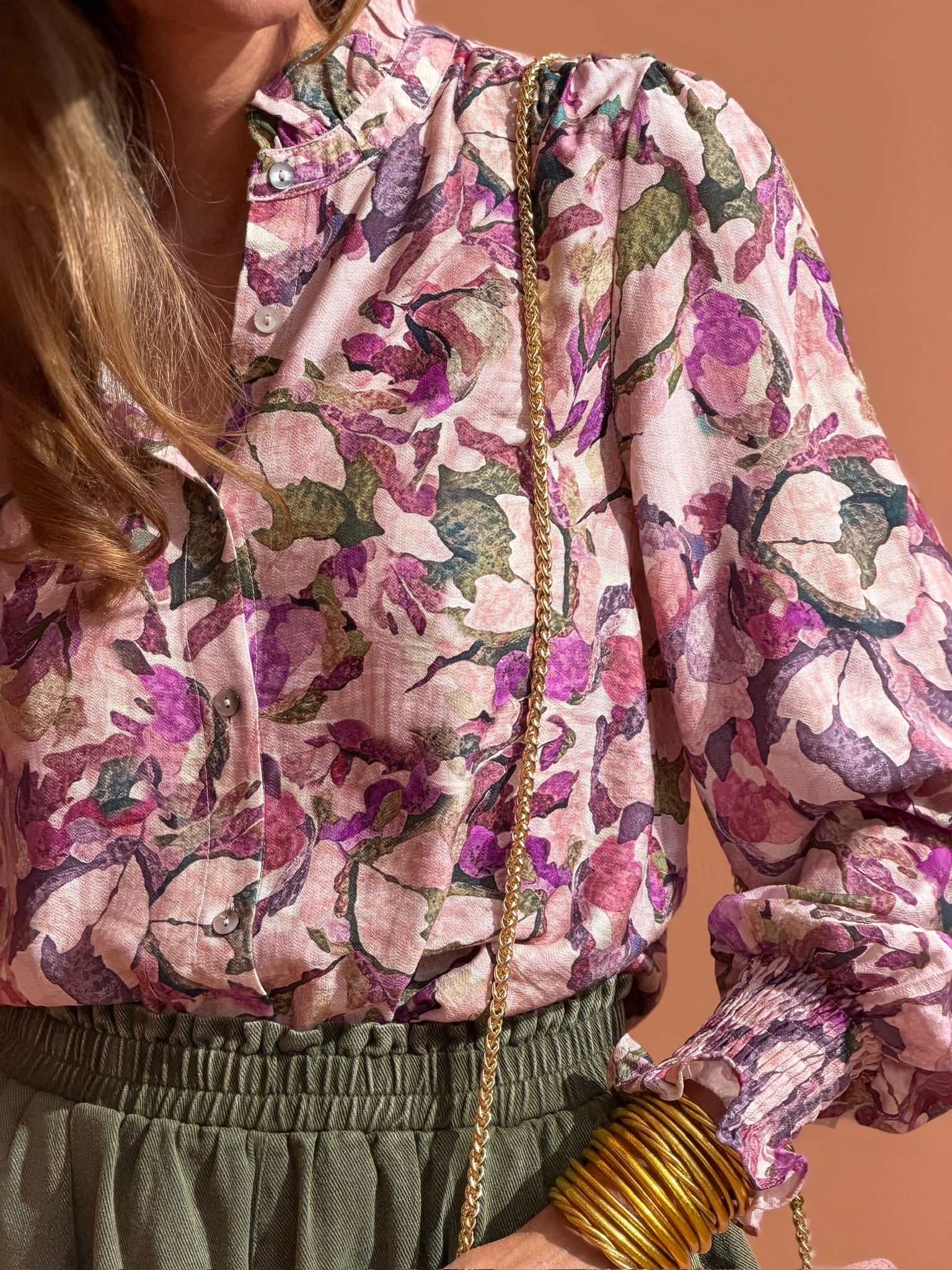 Chemisier Bérénice - Image 6