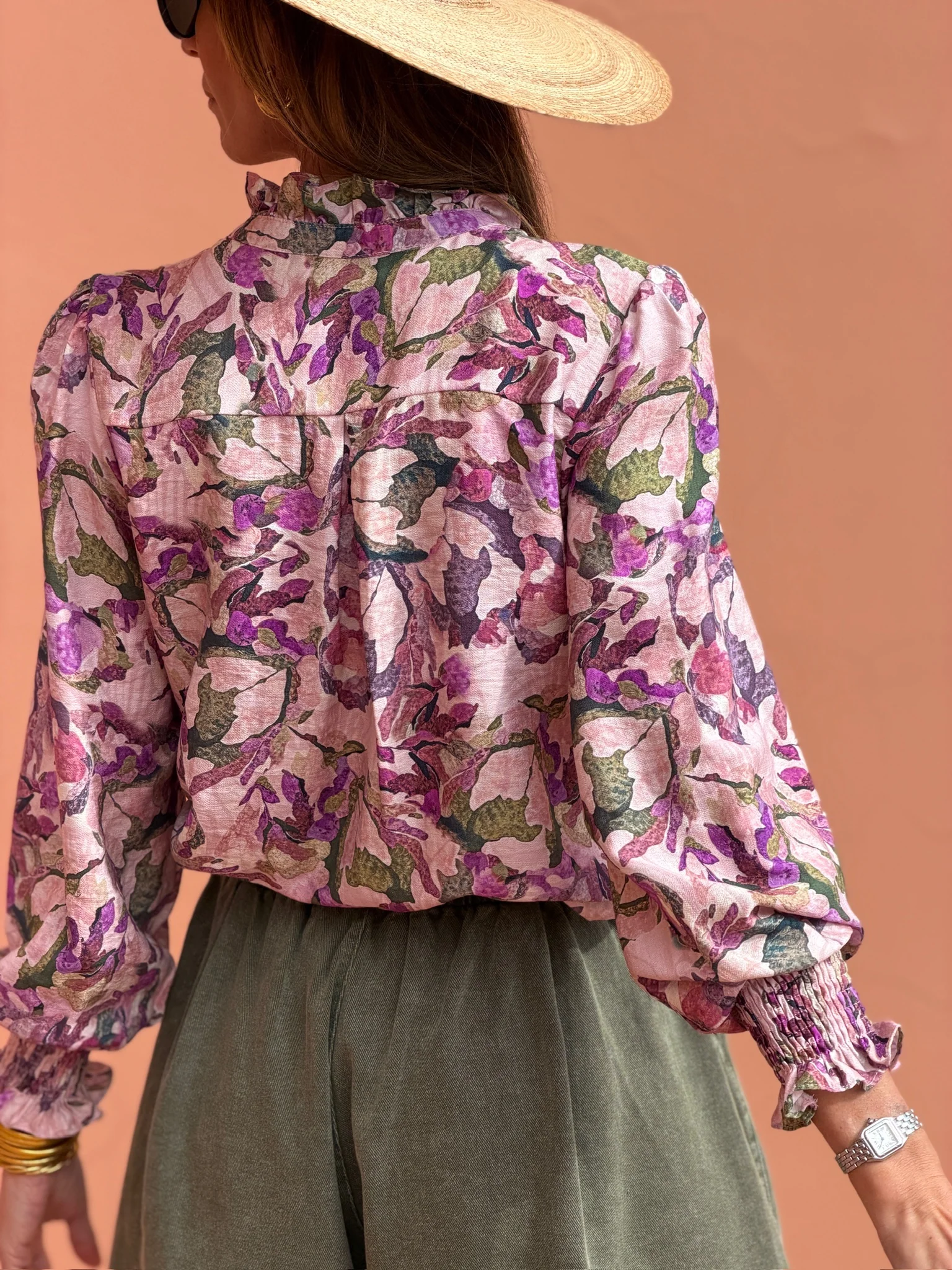 Chemisier Bérénice - Image 7