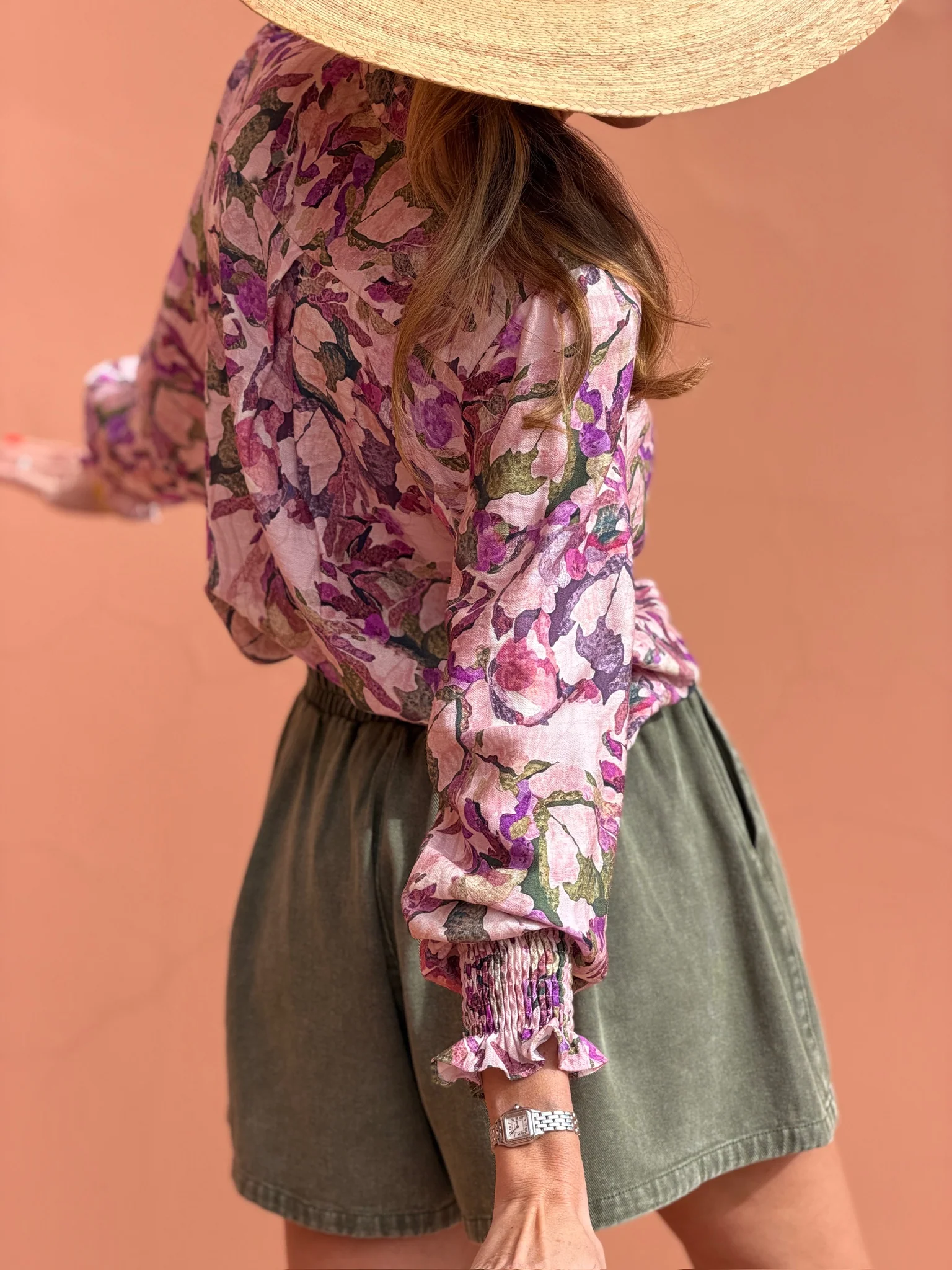 Chemisier Bérénice - Image 8