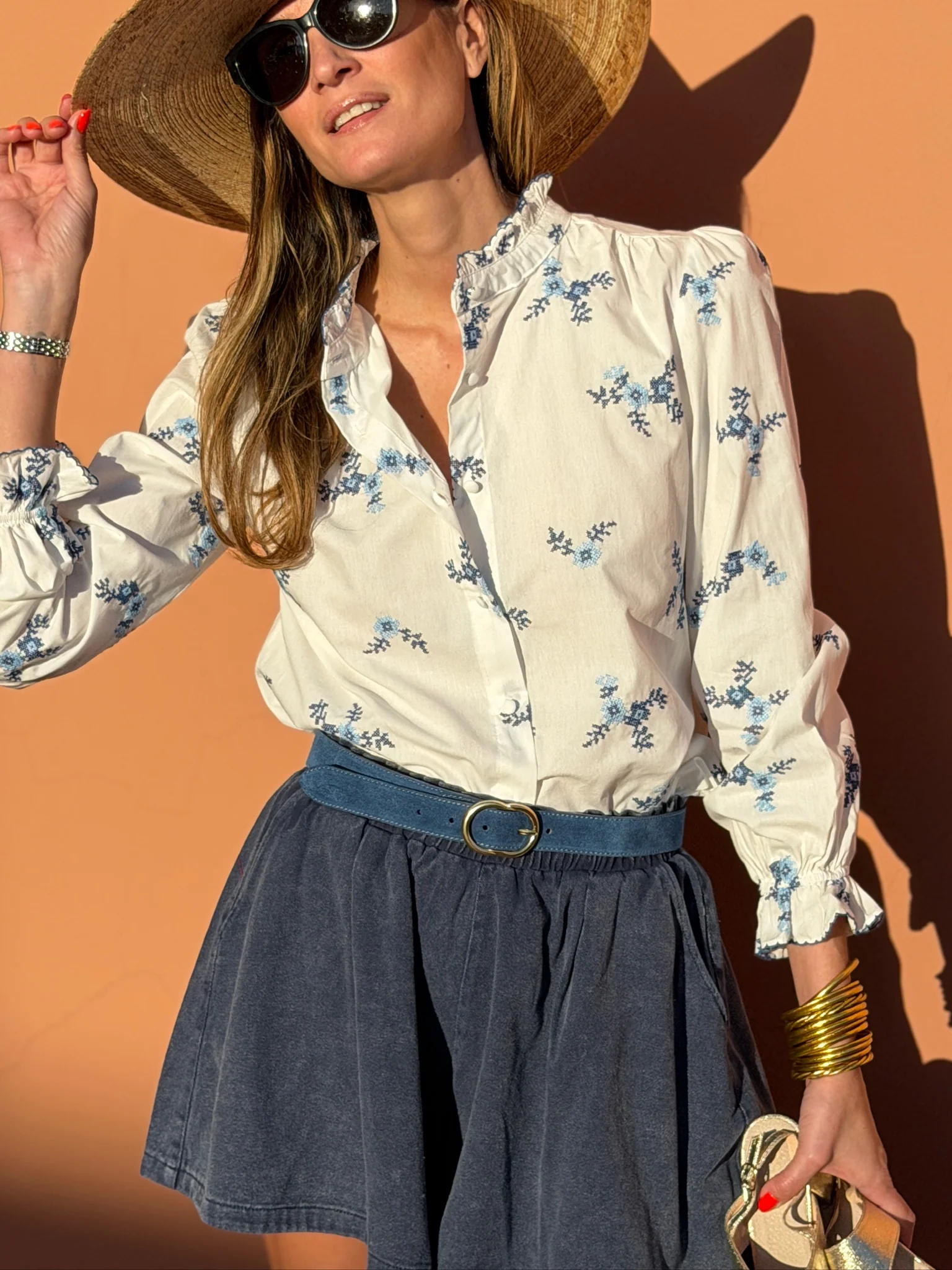 Chemisier Lilia - Image 4