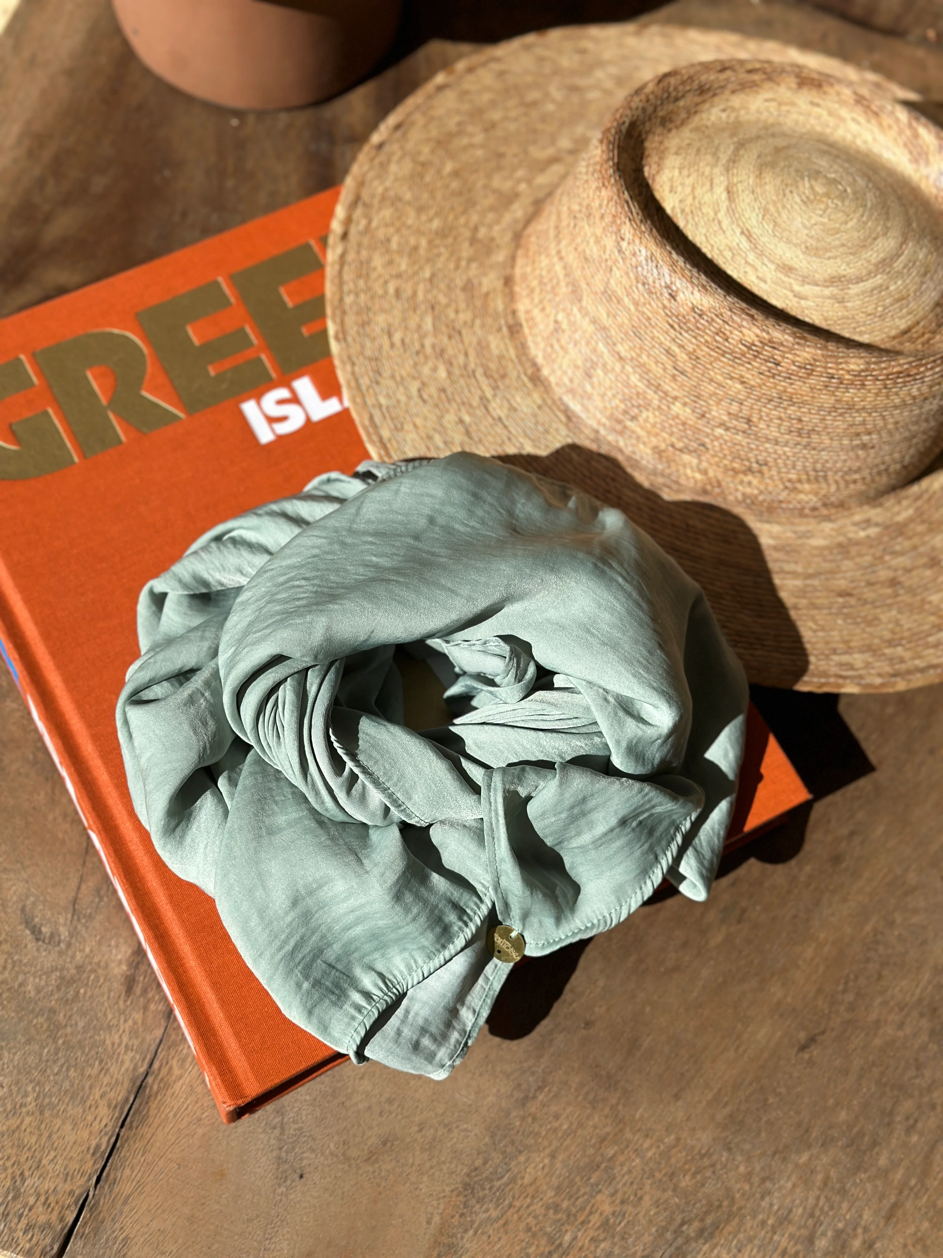 Foulard Jim - Homme - Image 4