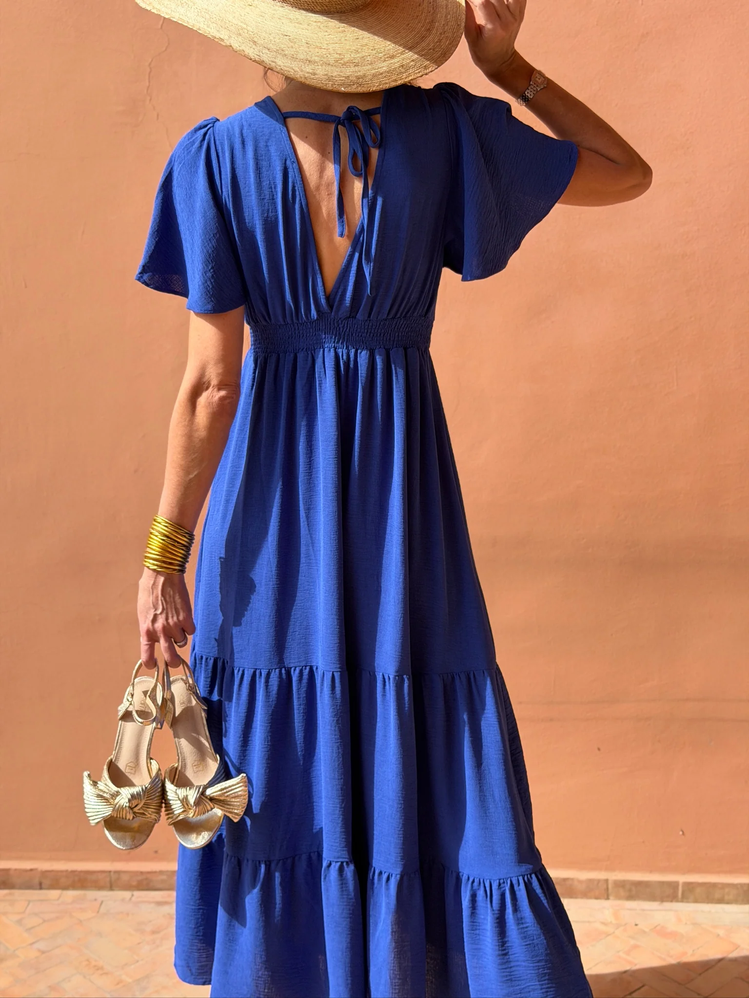 Robe Albertina - Image 6