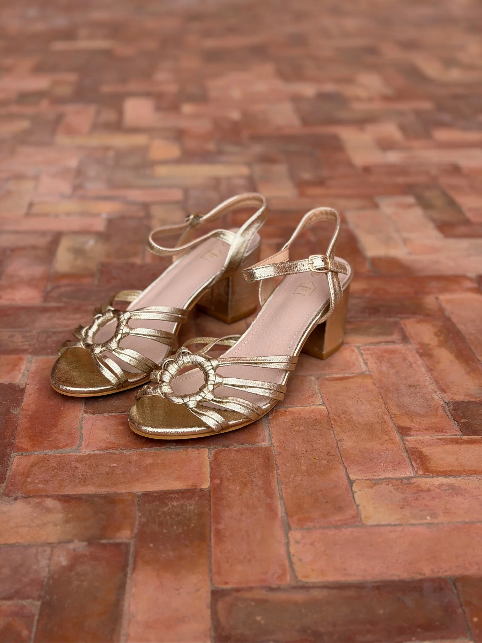 Sandales Apollonia - Image 5