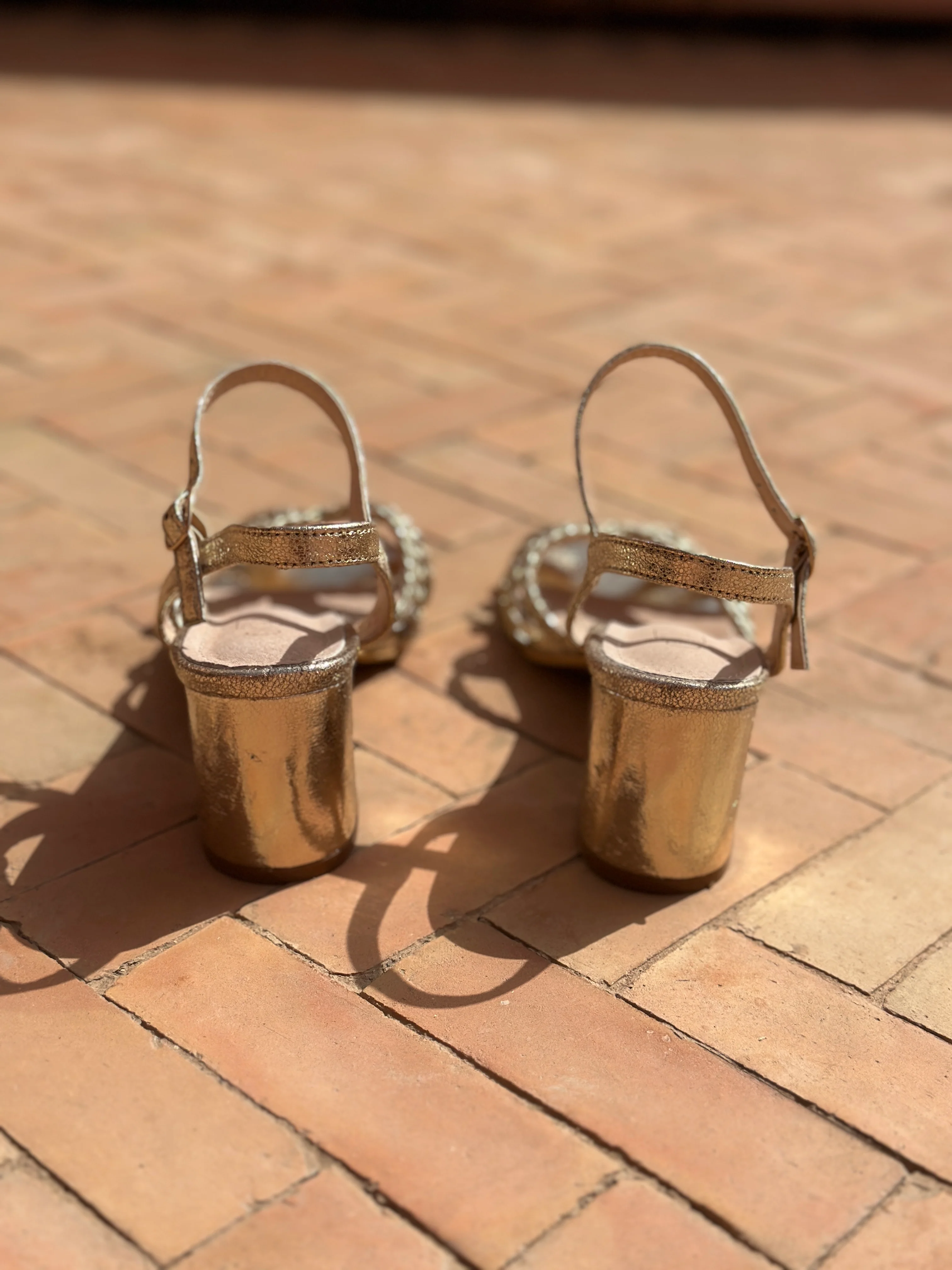 Sandales Osiris - Image 4