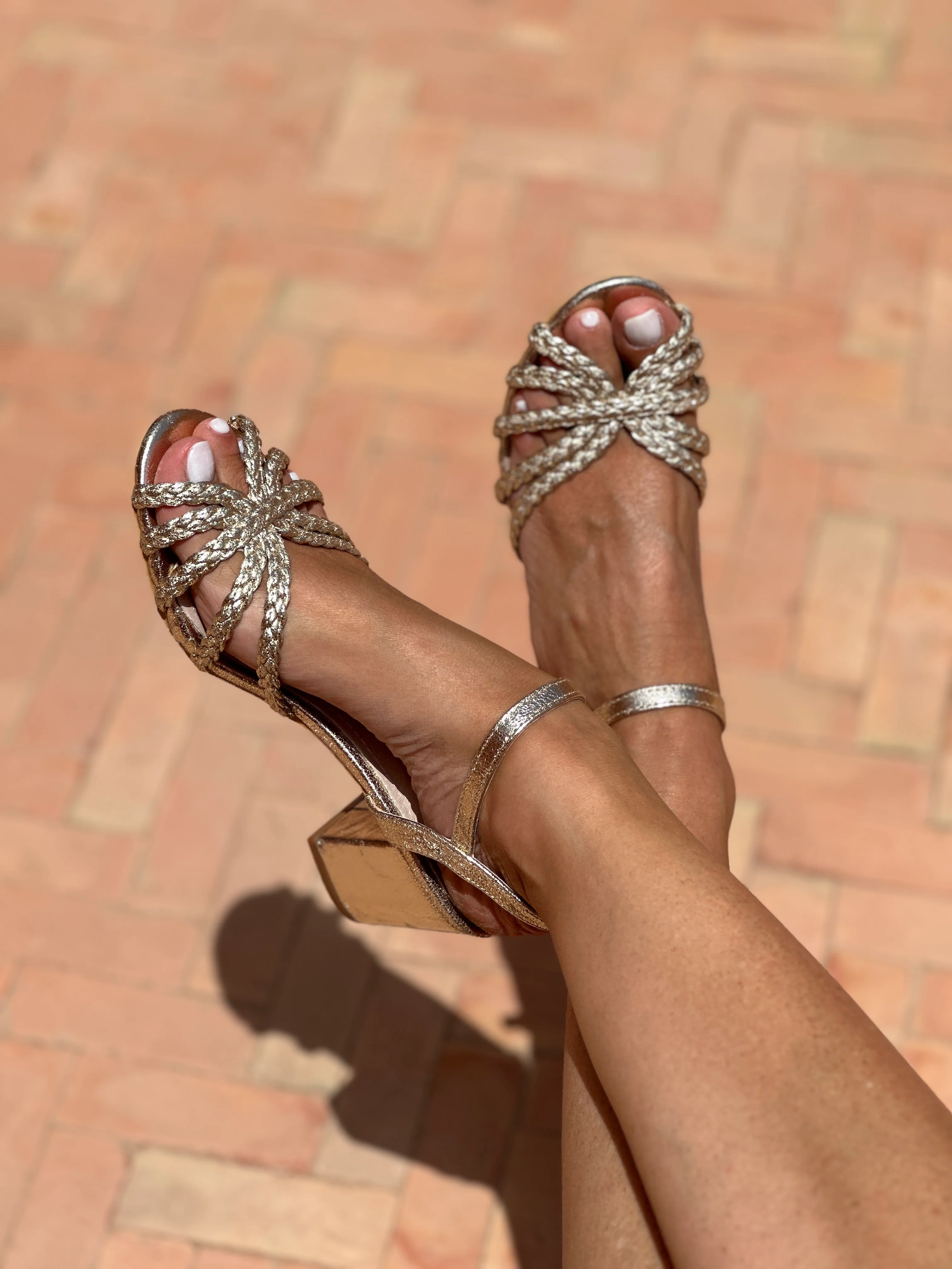 Sandales Osiris - Image 5