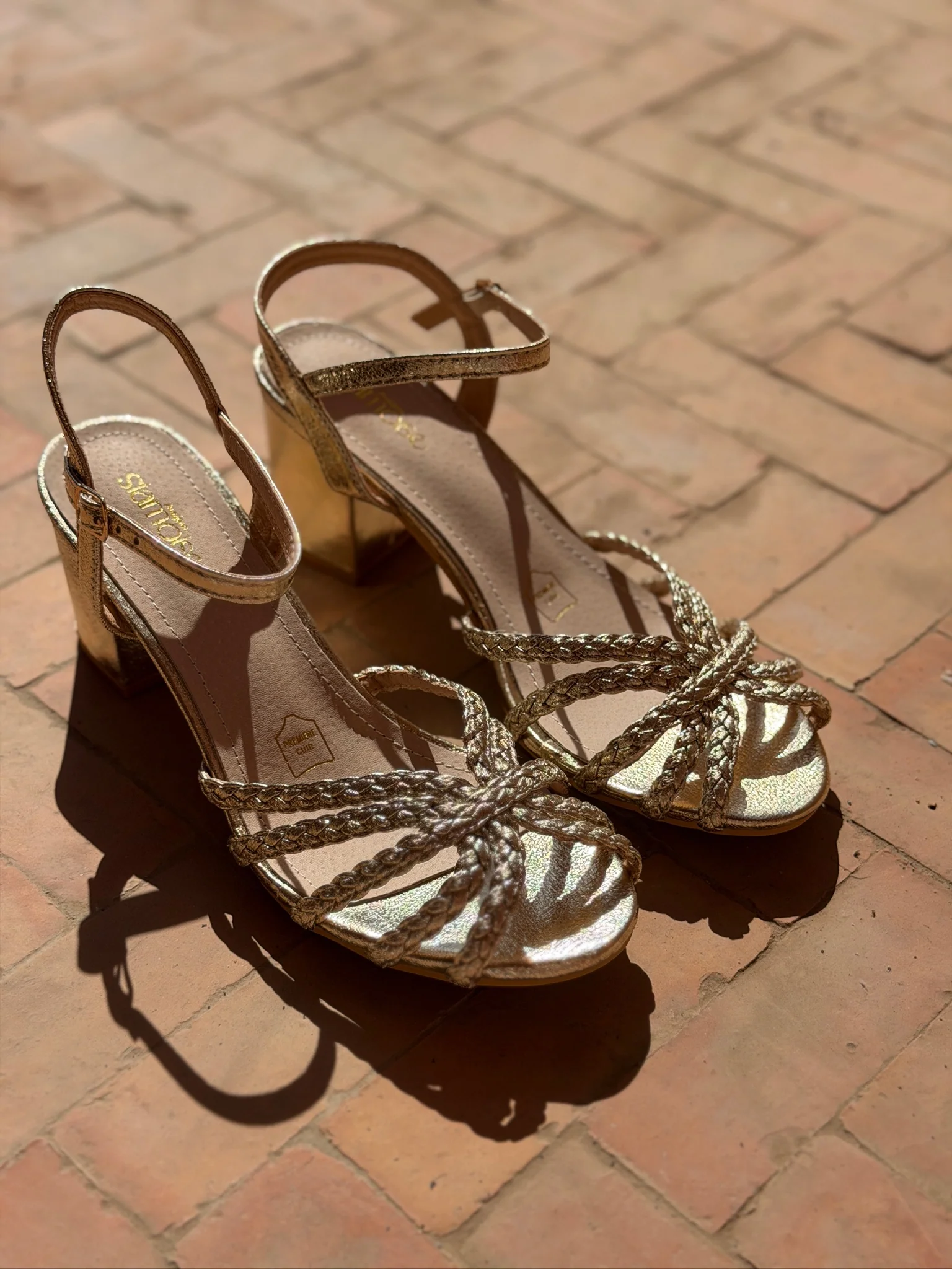 Sandales Osiris - Image 6