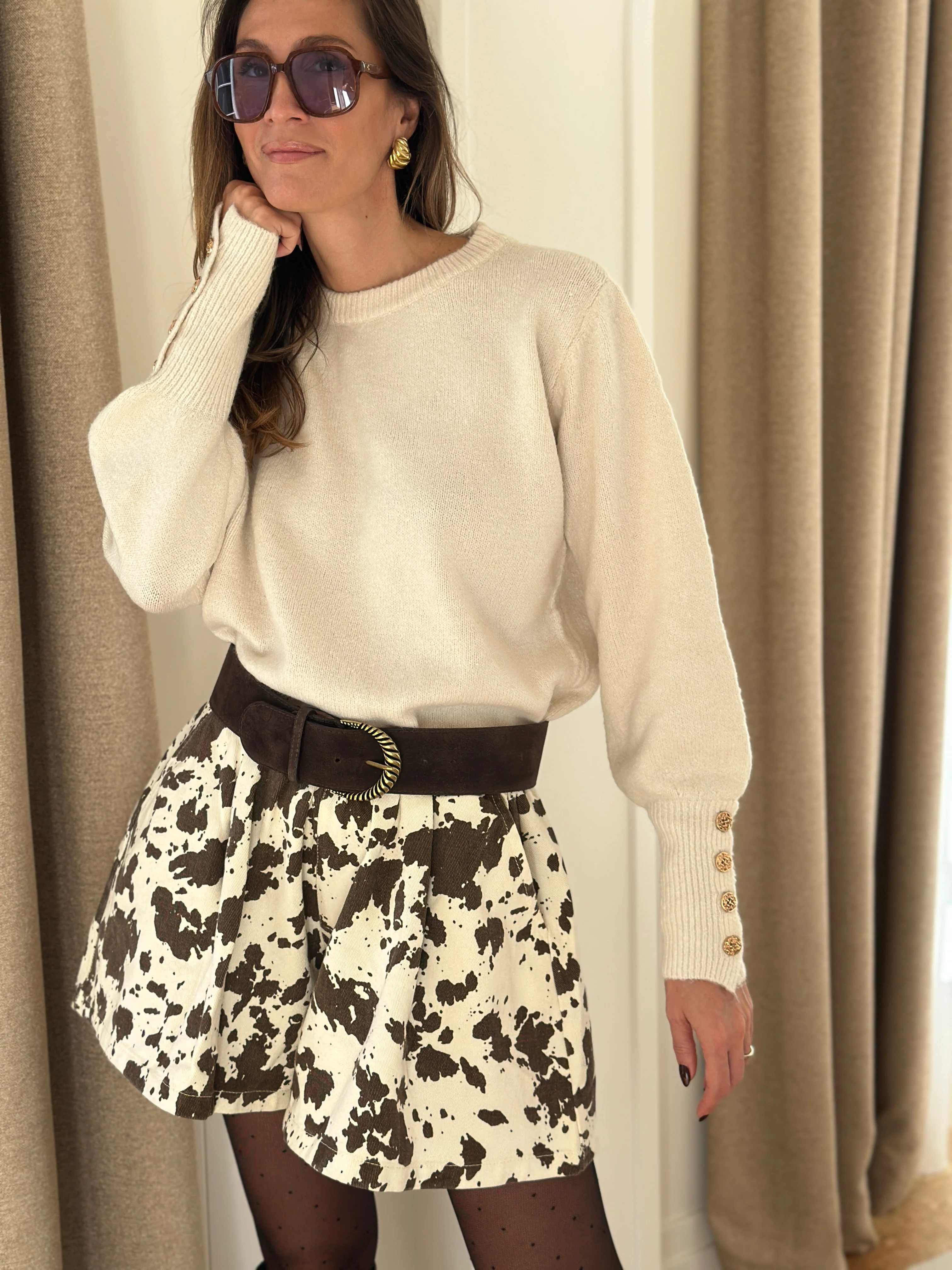 Short Amalia - Image 3