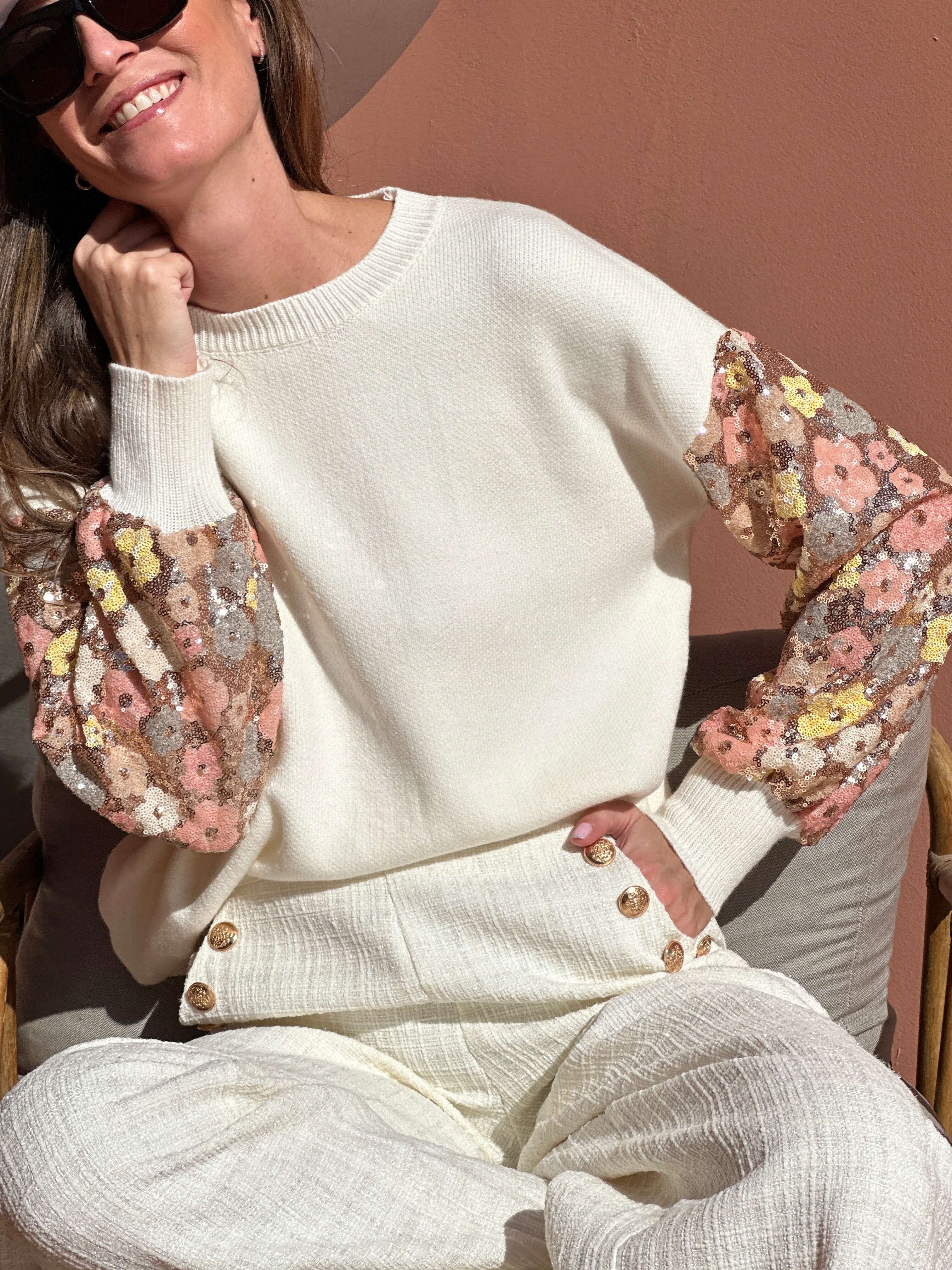 Sweat Delora - Image 5