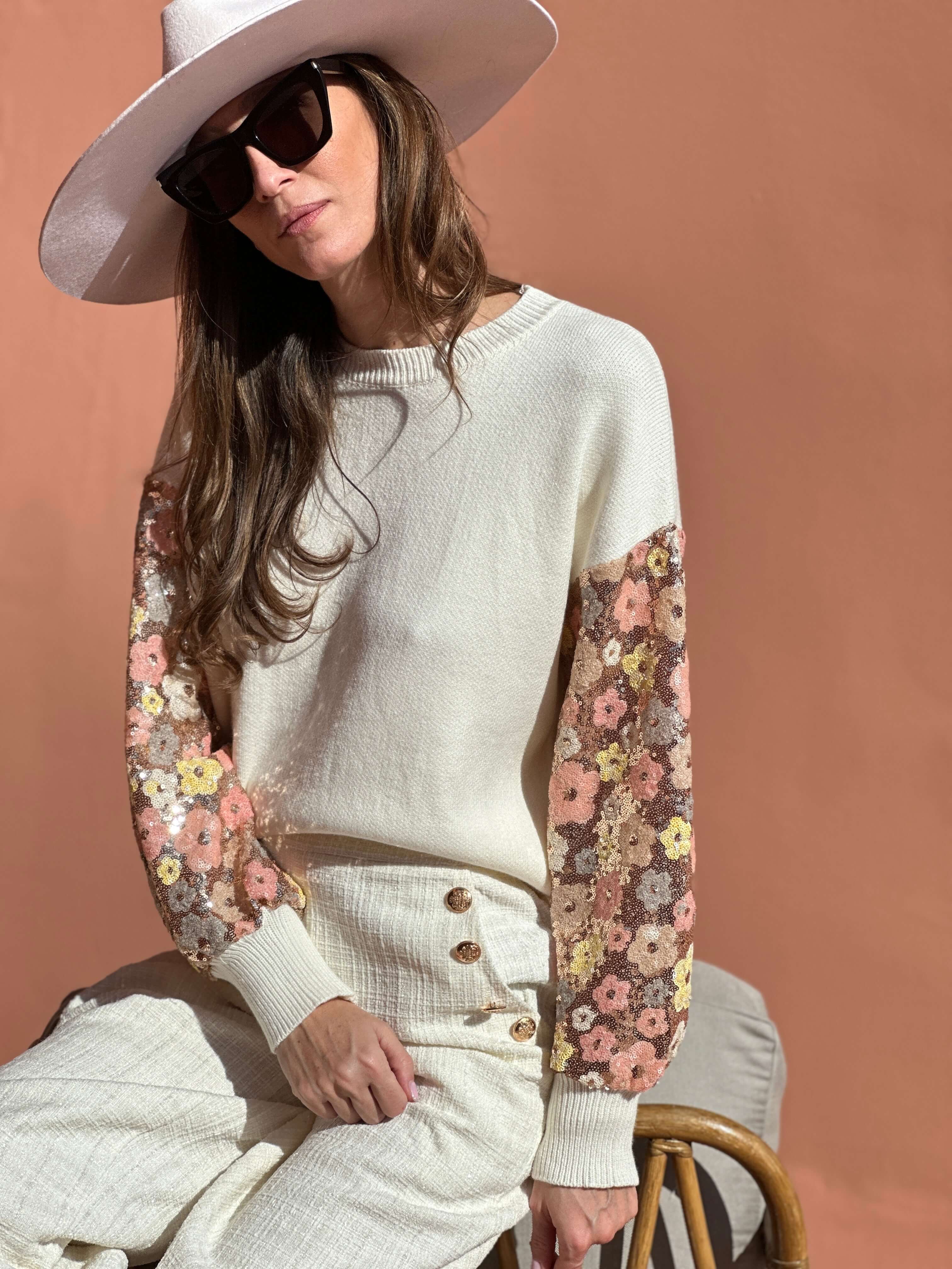 Sweat Delora - Image 6